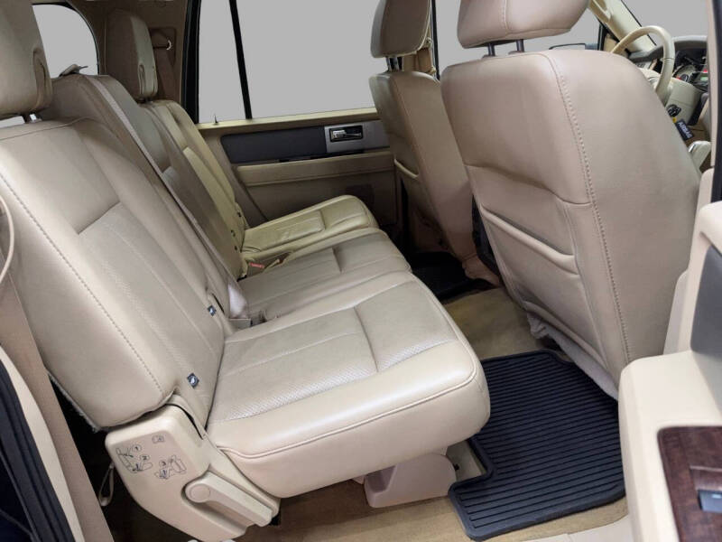 2014 Ford Expedition EL XLT