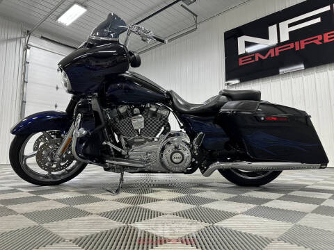 2016 Harley-Davidson Street Glide