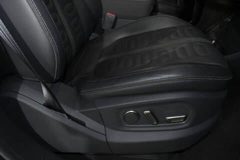 2022 Rivian R1S Launch Edition