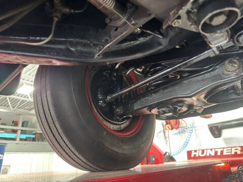 1959 Mercedes-Benz 190-Class