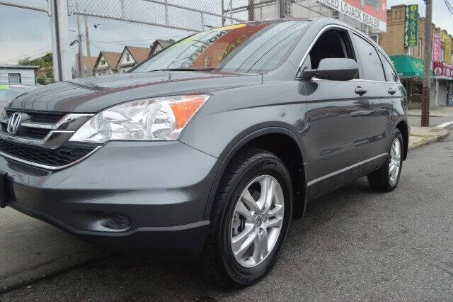 2010 Honda CR-V