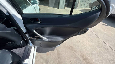 2009 Lexus IS 250