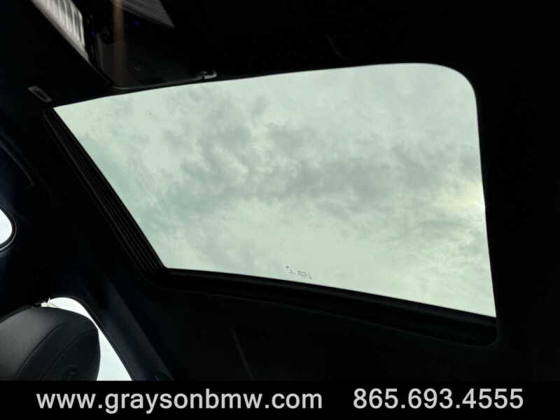 2022 BMW 5 Series 530e xDrive