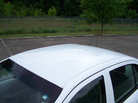 2007 Chevrolet Cobalt LS