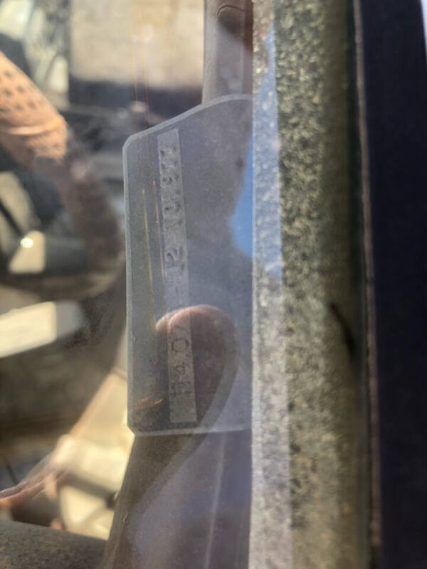 1974 Mercedes-Benz C-Class