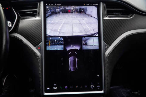 2018 Tesla Model S 100D