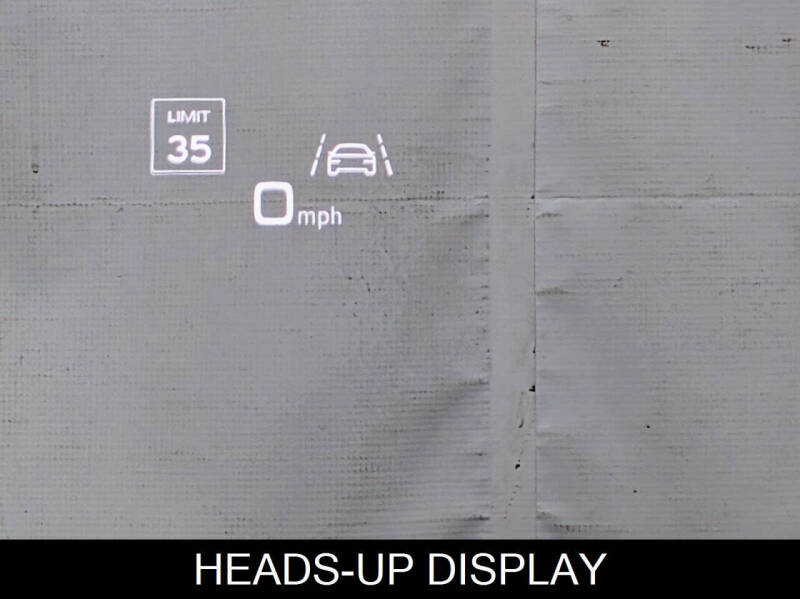 2020 Audi RS Q8 4.0T quattro