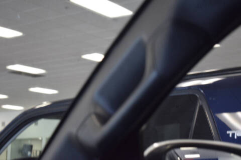 2017 Toyota Tacoma TRD Pro