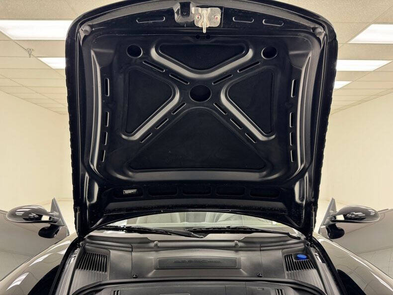 2006 Porsche Boxster