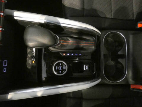 2023 GMC Canyon AT4X