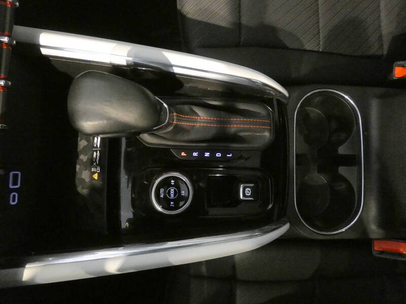 2023 GMC Canyon AT4X