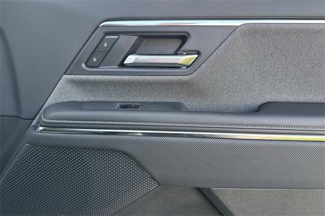 2026 GMC Sierra EV Elevation