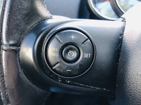 2019 MINI Countryman Cooper