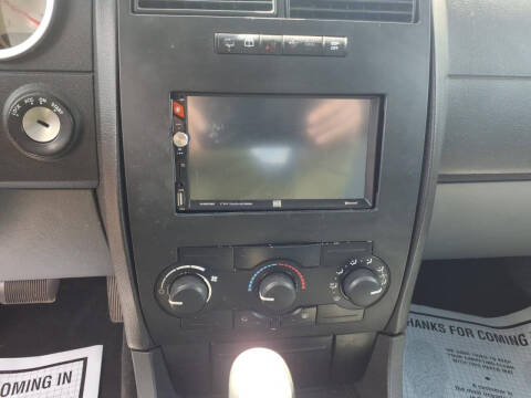 2005 Dodge Magnum SXT