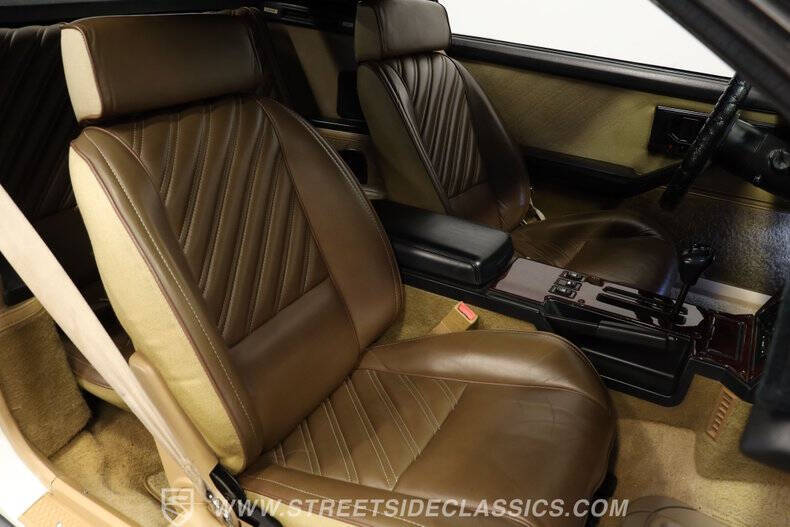 1987 Chevrolet Camaro