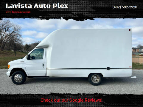 2004 Ford E-Series for sale at Lavista Auto Plex in La Vista NE