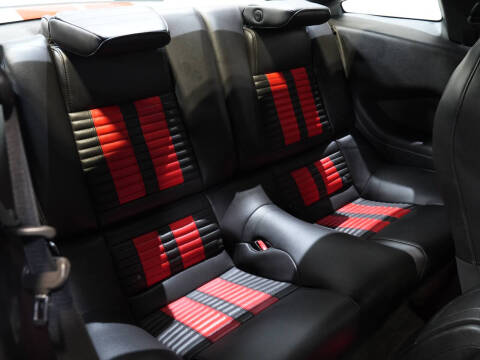 2014 Ford Shelby GT500