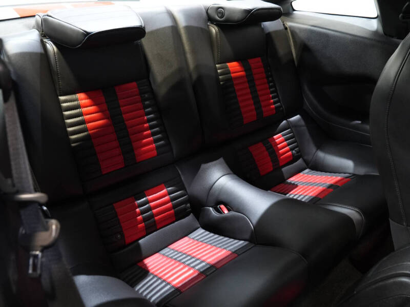 2014 Ford Shelby GT500