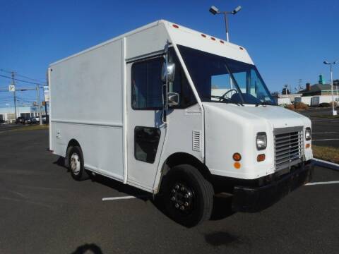 2007 Freightliner MT45 Chassis for sale at Integrity Auto Group in Langhorne PA