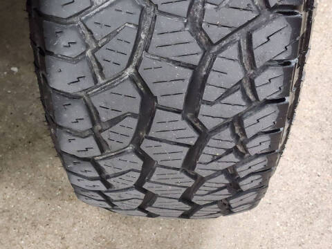 2020 Toyota 4Runner Venture Edition