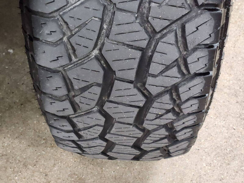 2020 Toyota 4Runner Venture Edition