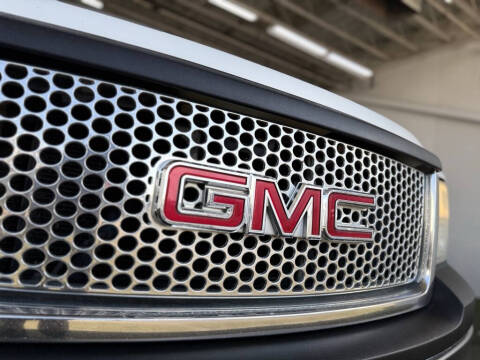 2013 GMC Sierra 1500