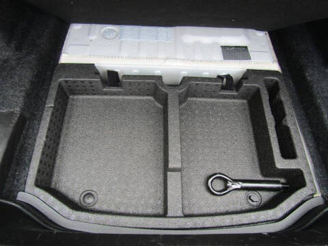 2015 Cadillac ATS 2.0T