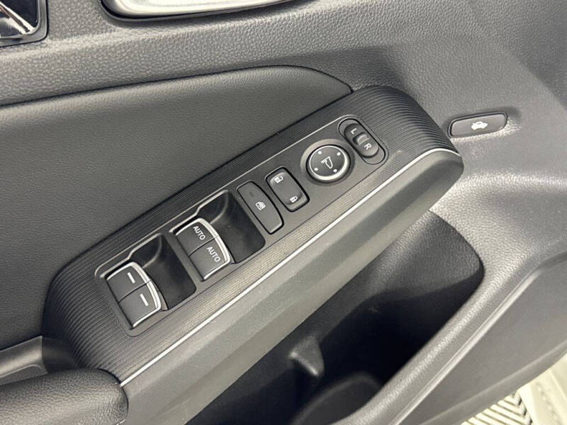 2022 Honda Civic Touring