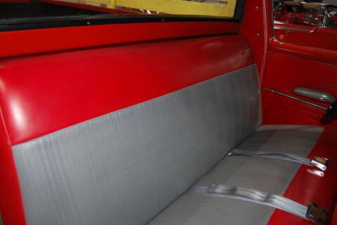 1962 Studebaker Champion