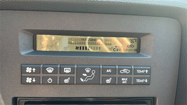 2014 Ford Mustang GT