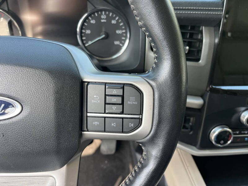 2023 Ford Expedition MAX XLT