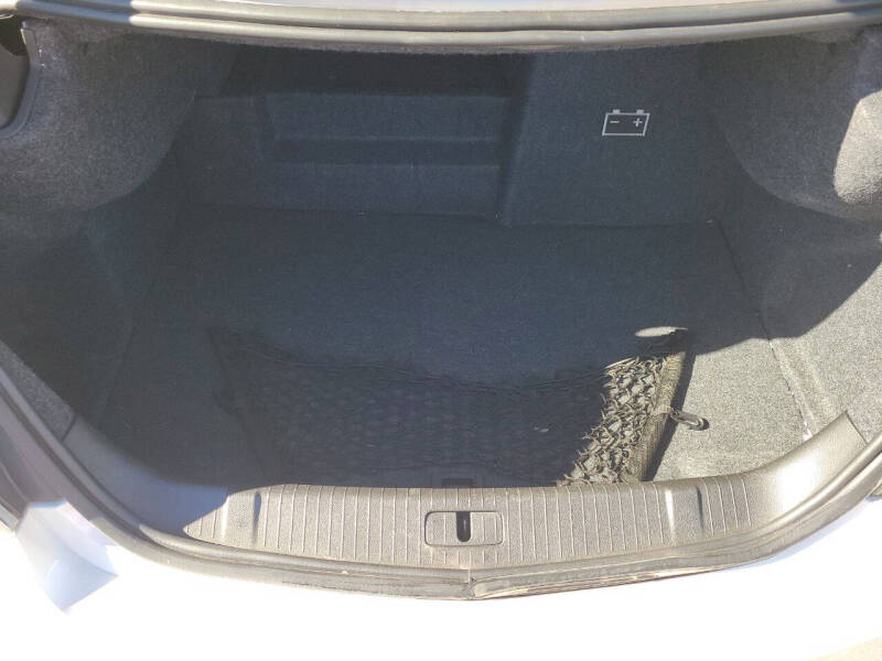 2012 Buick LaCrosse Premium 1