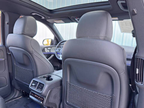 2021 Mercedes-Benz GLS GLS 450