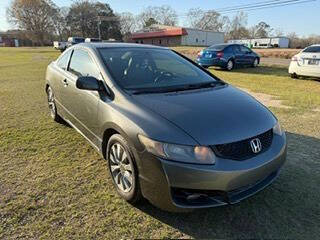2009 Honda Civic EX