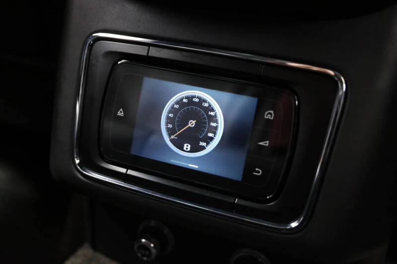 2019 Bentley Bentayga V8