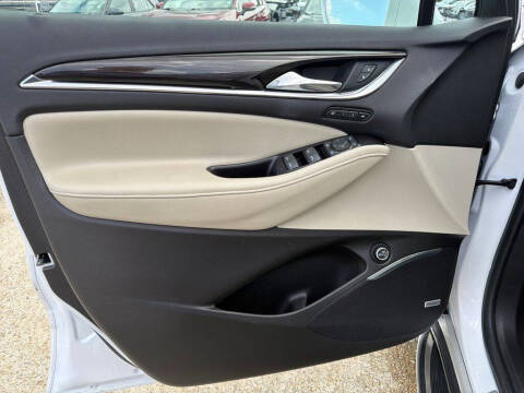 2018 Buick Enclave Premium