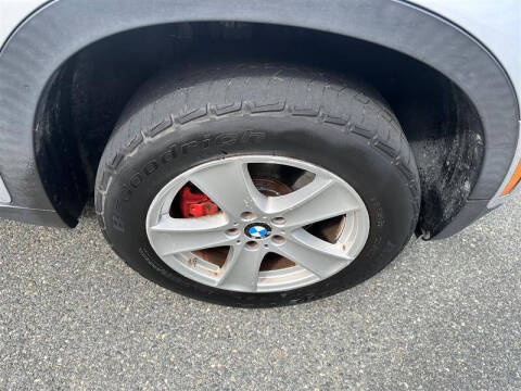 2011 BMW X5