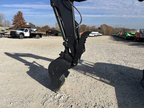 2021 John Deere 60G Excavator