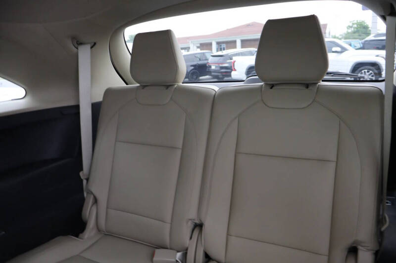 2018 Acura MDX SH-AWD w/Tech