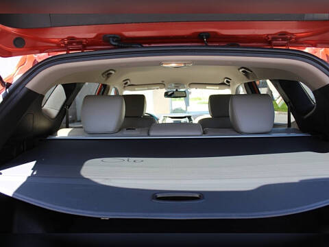 2013 Hyundai Santa Fe Sport 2.0T