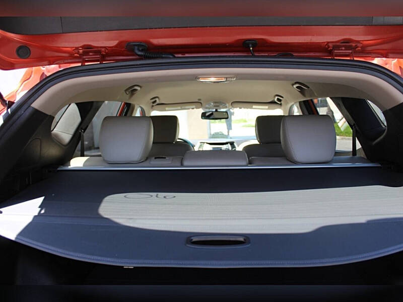 2013 Hyundai Santa Fe Sport 2.0T