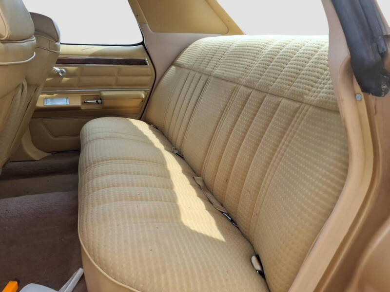 1978 Ford LTD