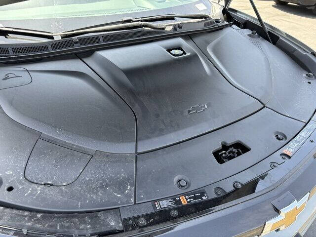 2024 Chevrolet Blazer EV 2LT