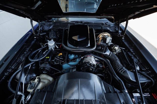 1978 Pontiac Firebird