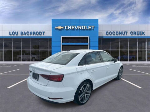 2020 Audi A3 Premium 40 TFSI