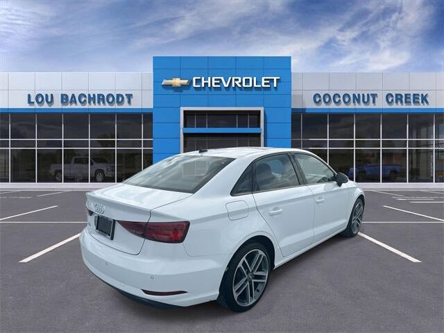 2020 Audi A3 Premium 40 TFSI