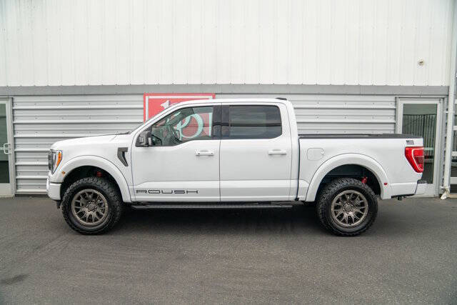 2023 Ford F-150 46