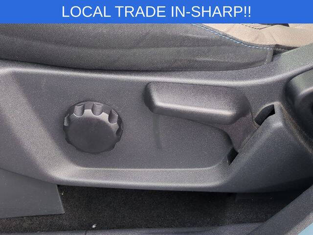 2021 Ford Bronco Wildtrak Advanced