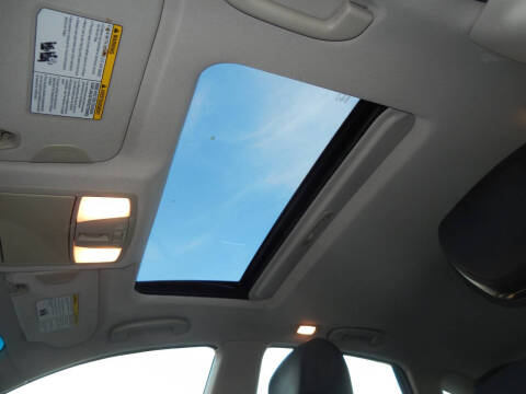 2010 Infiniti EX35 Journey