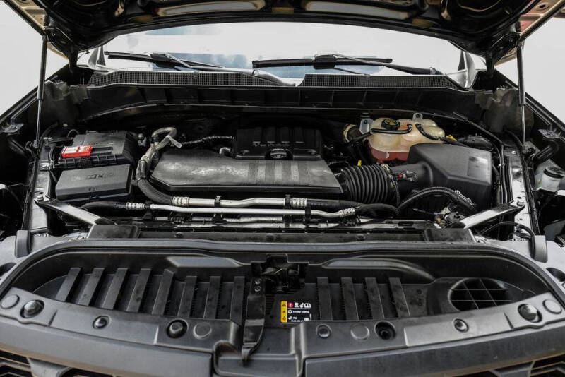 2022 Chevrolet Silverado 1500 Limited